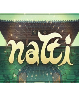 Natti Steam Key GLOBAL
